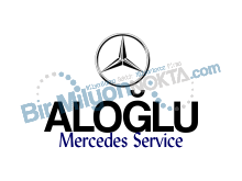 Aloğlu Mercedes Service