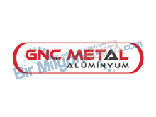Genç Metal Alüminyum İth. İhr. San. Tic. Ltd. Şti.