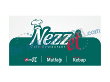 Nzp Nezzete Nezzet Cafe Restaurant