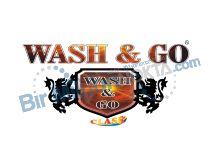 Wash Go Oto Bakım Ürünleri
