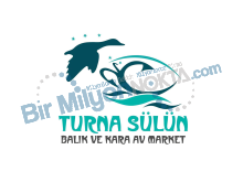 Turna Sülün - Balık & Kara Av Market