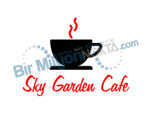 Sky Garden Cafe