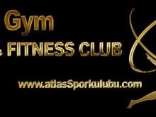 Atlas Spor Kulubü ( ATLAS GYM BODY & FITNESS CLUB )