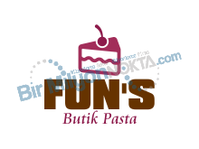 Fun's Butik Pasta