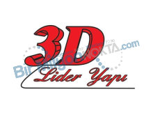 3D Lider Yapı Dekorasyon