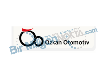 Özkan Otomotiv San. Tic. Ltd.şti