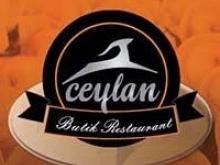 Ceylan Butik Restaurant