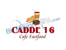 Cadde 16 Cafe Fastfood