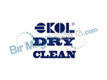 Ekol Dry Clean Kuru Temizleme