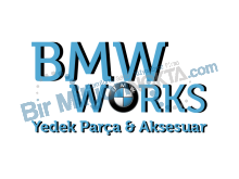 Bmw Works Yedek Parça
