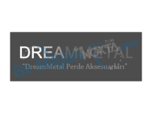 Dream Metal Perde Aksesuarları