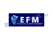 Efm Cam-Cam Balkon ve Alüminyum Sistemleri