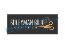 Süleyman Bilici Coiffeur