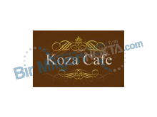 Koza Cafe & Restaurant