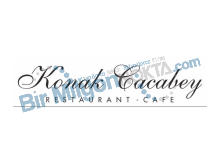 KONAK CACABEY CAFE RESTAURANT