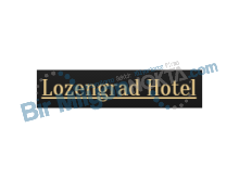 LOZENGRAD HOTEL ROOF CAFE & RESTAURANT