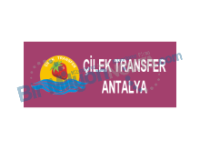 Transfer Antalya - Çilek VIP