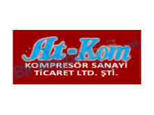 At-Kom Kompresör Sanayi Tic. Ltd. Şti.