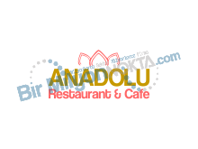 Anadolu Restaurant & Cafe