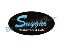 SUYGAR RESTORAN CAFE