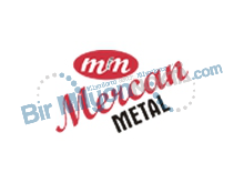 Mercan Metal Ferforje