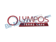 Olympos Teras Cafe