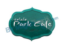Şelale Park Cafe & Restaurant