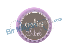 Cookie Sibel Pasta & Butik Kurabiye