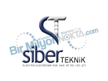 Siber Teknik Elektrik Elektronik San.tic.ltd.sti