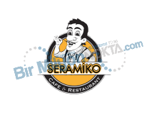 SERAMİKO CAFE & RESTAURANT