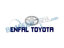 Enfal Toyota