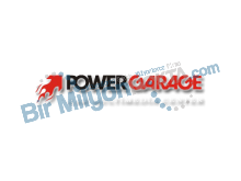 Power Garage Oto Müzik Sistemleri