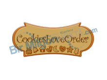 Cookies Love Order