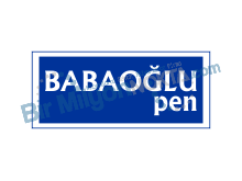 Babaoğlu Pen