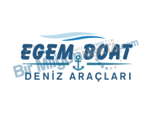 Egem Boat Şişme Bot Servisi
