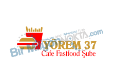 Yörem 37 Cafe Fastfood Şube