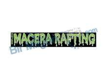Melen Macera Rafting