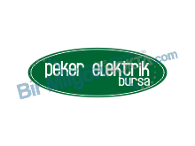 Peker Elektrik Bursa