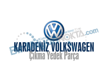 Karadeniz Volkswagen Çıkma Yedek Parça