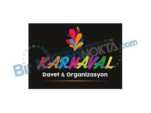 KARNAVAL DAVET ORGANİZASYON