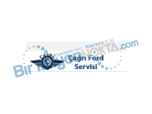 Çağrı Ford Servisi Ankara