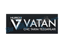 Vatan Cnc Takım Tezgahları Sanayi Tic.ltd. Şti.