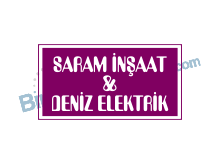 Saram İnşaat & Deniz Elektrik