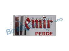 Emir Perde