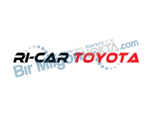 Ri-Car Toyota Özel Oto Servis