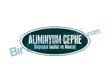 Aliminyum cephe doğrama imalat ve montaj