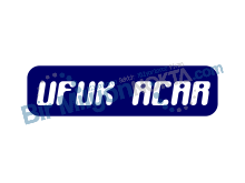 UFUK ACAR -  05423396751