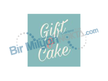 Gift and Cake