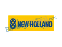 New Holland Antakya Bölge Servisi