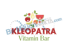 Kleopatra Vitamin Bar